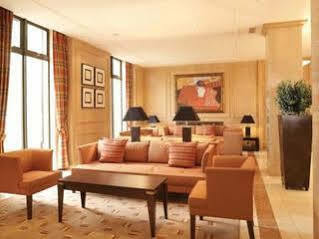 Hotel Western Moat House Reading